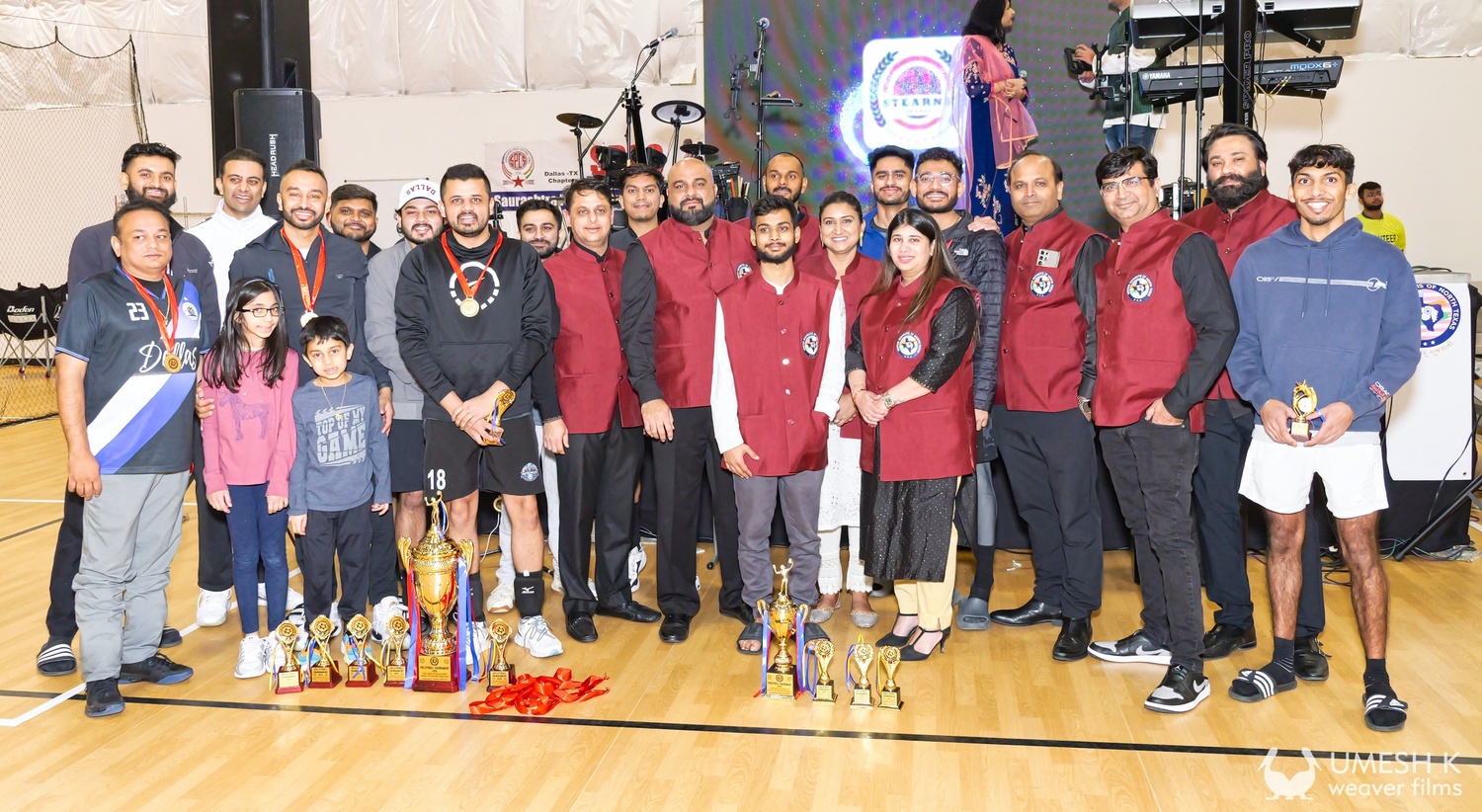 Serving Gujarati community in DFW